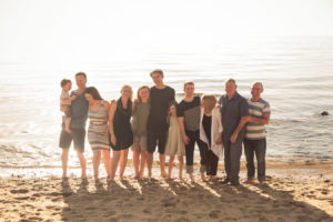 extended-family-photographer-generations-beach-mornington-peninsula