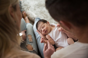 lifestyle-family-photography-beaumaris-baby-home-session