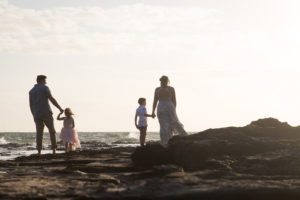 lifestyle-family-photography-beaumaris-beach-golden-hour